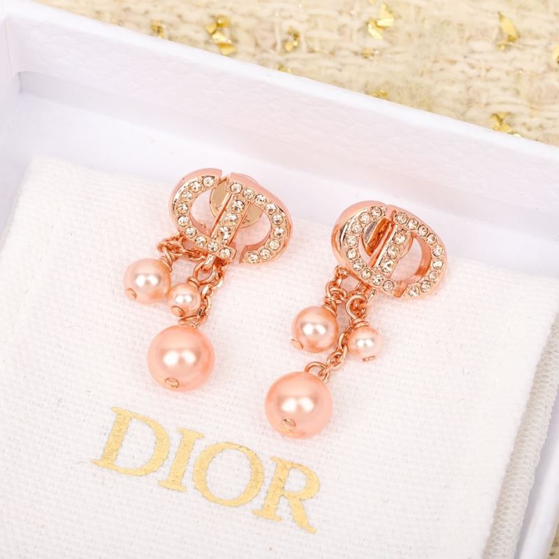 Christian Dior Earrings